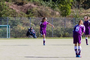 Bild 11 - B-Juniorinnen FSC Kaltenkirchen - TSV Sderbrarup : Ergebnis: 2:0